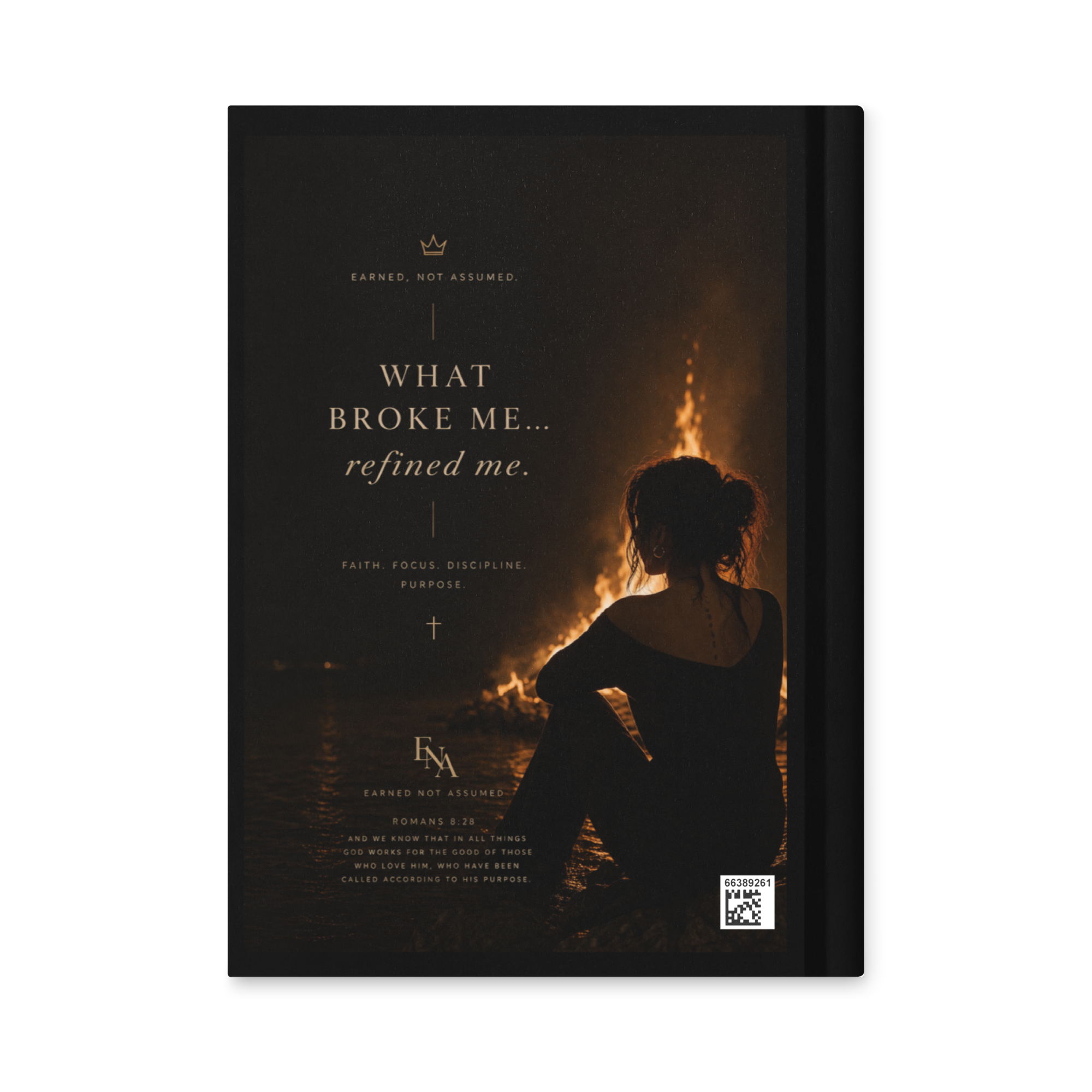 The Intentional — Journal