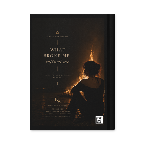 The Intentional — Journal