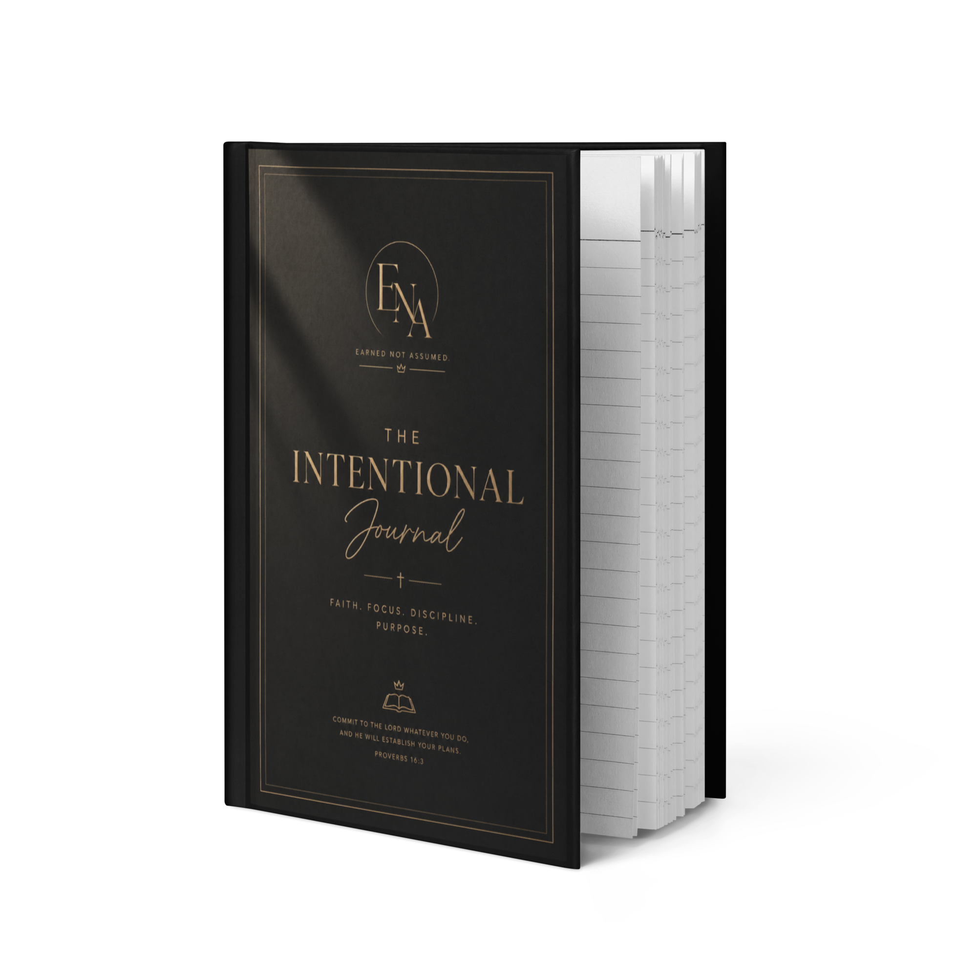 The Intentional — Journal
